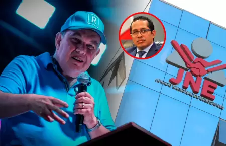 Partido conf�a en que credenciales ser�n entregadas.