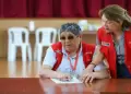 Conadis supervis� accesibilidad en m�s de 110 locales de votaci�n para discapacitados