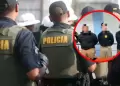 ERM 2026: PNP detiene a cuatro personas armadas durante la jornada electoral en �ncash