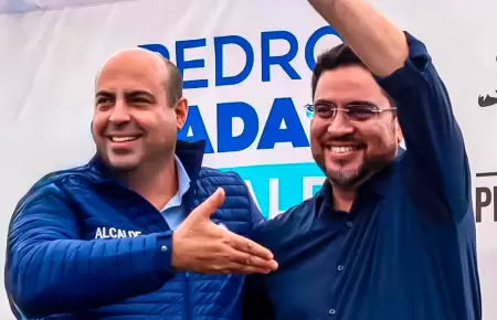 Renovaci�n Popular gana en el Callao