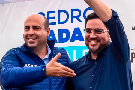 Renovaci�n Popular gana en el Callao