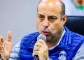 Pedro Spadaro lidera el boca de urna para el Gobierno Regional del Callao con un contundente 55.7%