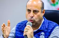 Pedro Spadaro es el virtual gobernador regional del Callao con el 55.7%, seg�n Datum