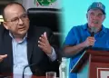 Diputado de Renovaci�n Popular asegura que L�pez Aliaga no postul� a la reelecci�n en la alcald�a de Lima