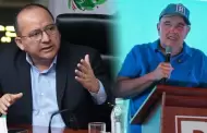 Diputado de Renovación Popular asegura que López Aliaga no postuló a la reelección en la alcaldía de Lima
