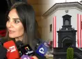 Carla Robbiano es la virtual alcaldesa de Magdalena: "Se seguir� con el trabajo arduo de Francis Allison"