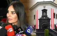 Carla Robbiano es la virtual alcaldesa de Magdalena: "Se seguirá con el trabajo arduo de Francis Allison"