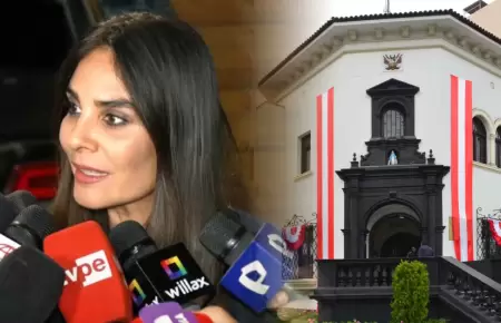 Virtual alcaldesa se pronunci�.