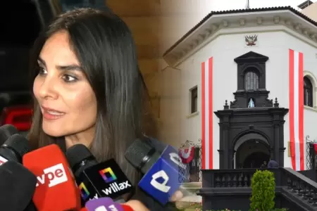 Virtual alcaldesa se pronunci�.