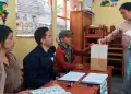 Elecciones regionales y municipales 2026: en 14 de 25 regiones habr�a segunda vuelta, seg�n boca de urna de Datum
