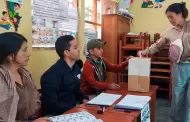 Elecciones regionales y municipales 2026: en 14 de 25 regiones habría segunda vuelta, según boca de urna de Datum