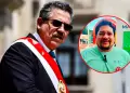 Expresidente Manuel Merino pasar�a a la segunda vuelta en Tumbes seg�n el boca de urna de Datum