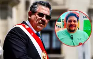 Expresidente Manuel Merino pasaría a la segunda vuelta en Tumbes según el boca de urna de Datum