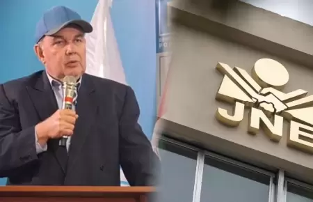 El candidato detall� que la entidad cometer�a un delito si no le entregan las cr