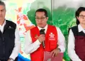 JNE exhorta a candidatos regionales y municipales: "Evitar anuncios anticipados y no generar confusi�n"