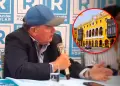 Rafael L�pez Aliaga a la defensiva: rechaza que la alcald�a de Lima sea "un premio consuelo"