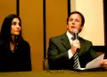 Francis Allison respalda a Carla Robbiano y responde a quienes dicen que gobernar� Magdalena del Mar