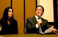 Francis Allison respalda a Carla Robbiano y responde a quienes dicen que gobernar� Magdalena del Mar