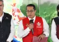 El presidente del JNE, Roberto Burneo, anuncia que la proclamaci�n podr�a darse la primera semana de noviembre