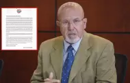 Carlos Bruce queda tercero en Elecciones 2026 y anuncia dr�stica decisi�n: "Por responsabilidad guardar� silencio"
