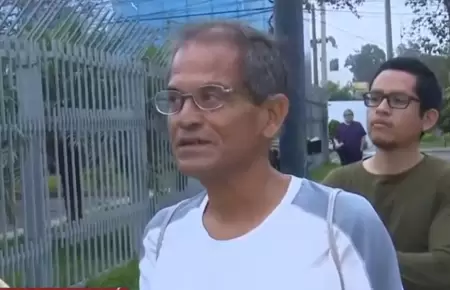 El ciudadano esper� ser elegido miembro de mesa.