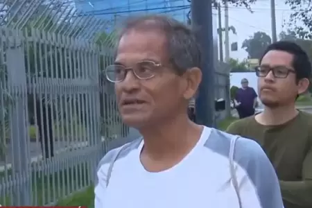 El ciudadano esper� ser elegido miembro de mesa.