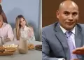 Joaqu�n Ram�rez queda segundo en elecciones regionales de Cajamarca pese al apoyo de Sheyla Rojas