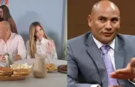 Joaquín Ramírez queda segundo en elecciones regionales de Cajamarca pese al apoyo de Sheyla Rojas
