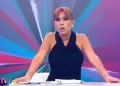Magaly arremete contra quienes le piden que se retire de la TV: "Yo no dejo que nadie dirija mi vida"
