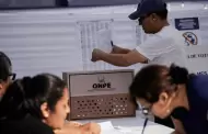 Elecciones Municipales 2026: ¿Habrá segunda vuelta para elegir alcaldes distritales y provinciales?