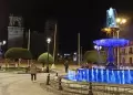 Sierra peruana soportar� temperaturas de hasta -16 �C: Senamhi advierte descenso extremo durante tres d�as