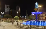 Sierra peruana soportará temperaturas de hasta -16 °C: Senamhi advierte descenso extremo durante tres días