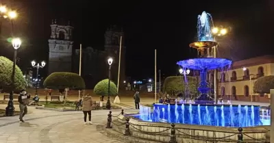 Temperatura nocturna descender� hasta los -16�C
