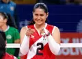 Per� vs. Chile: �cu�ndo juega la Bicolor y d�nde ver su debut en el Sudamericano de V�ley 2026?