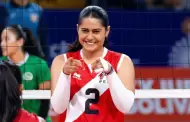 Perú vs. Chile: ¿cuándo juega la Bicolor y dónde ver su debut en el Sudamericano de Vóley 2026?