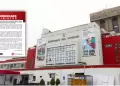 Mininter activa investigaci�n tras difusi�n de presuntas amenazas contra la presidenta Keiko Fujimori