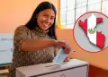 Segunda vuelta de las Elecciones Regionales 2026: �cu�les son las 14 regiones que volver�an a votar?