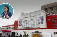 Mininter activa investigaci�n tras difusi�n de presuntas amenazas contra la presidenta Keiko Fujimori