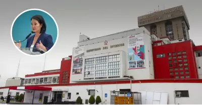 Mininter activa investigaci�n tras difusi�n de presuntas amenazas