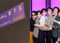Calle del distrito de Santiago de Surco cambiar� de nombre a "Avenida BTS" por una semana para recibir a fans
