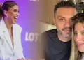 Yahaira Plasencia impacta al anunciar que est� 'embarazada' de Luis Fernando Rodr�guez