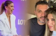 Yahaira Plasencia impacta al anunciar que está 'embarazada' de Luis Fernando Rodríguez