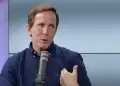 Francis Allison ante conteo de ONPE: "Las cosas pueden cambiar, puedo ser yo el pr�ximo alcalde de Lima"