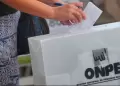Elecciones Regionales y Municipales 2026: LINK de ONPE para consultar con tu DNI qui�n gan� en tu mesa de sufragio