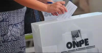 Qui�n gan� en tu mesa de sufragio en las ERM 2026.