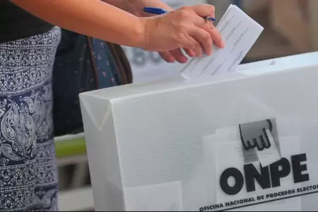 Qui�n gan� en tu mesa de sufragio en las ERM 2026.
