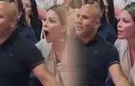 Sheyla Rojas y su inesperada reacción tras derrota de Joaquín Ramírez en Cajamarca por las Elecciones Regionales
