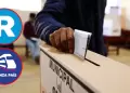 ERM 2026: ONPE reporta 100% de actas procesadas para alcalde y regidores en Lima Metropolitana