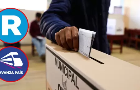 ONPE llega al 100 % de las actas procesadas