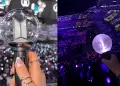 �Tienes un ARMY Bomb? As� puedes conectarlo al celular y sincronizarlo durante los conciertos de BTS en Per�